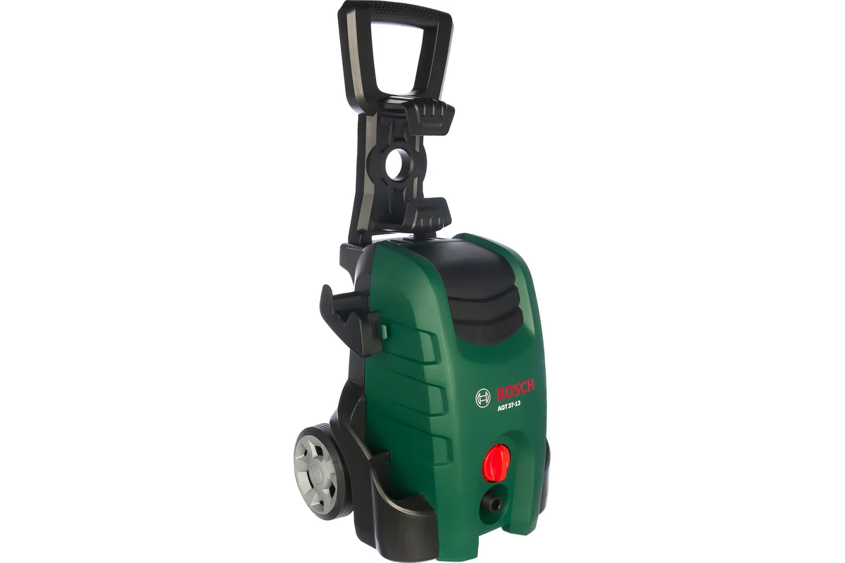 Мойка высокого давления Bosch Aquatak 37-13 (06008A7200)