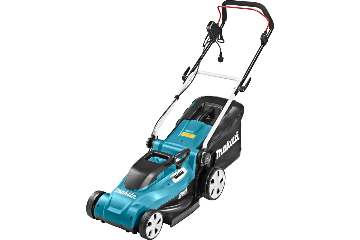 Газонокосилка электрическая MAKITA ELM4120