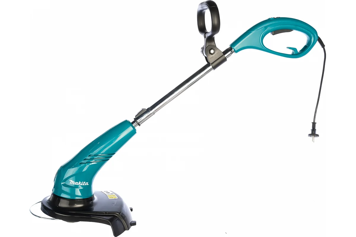 Триммер электрический Makita UR3000