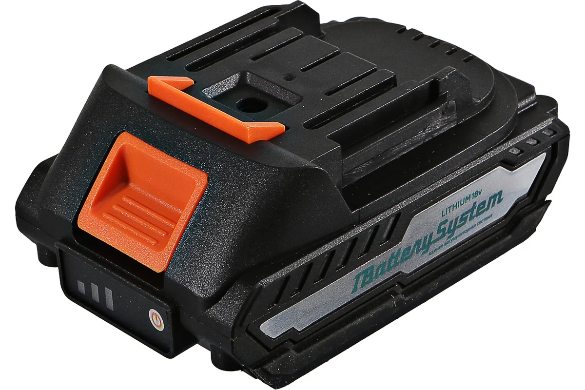 Аккумулятор Sturm SBP1802