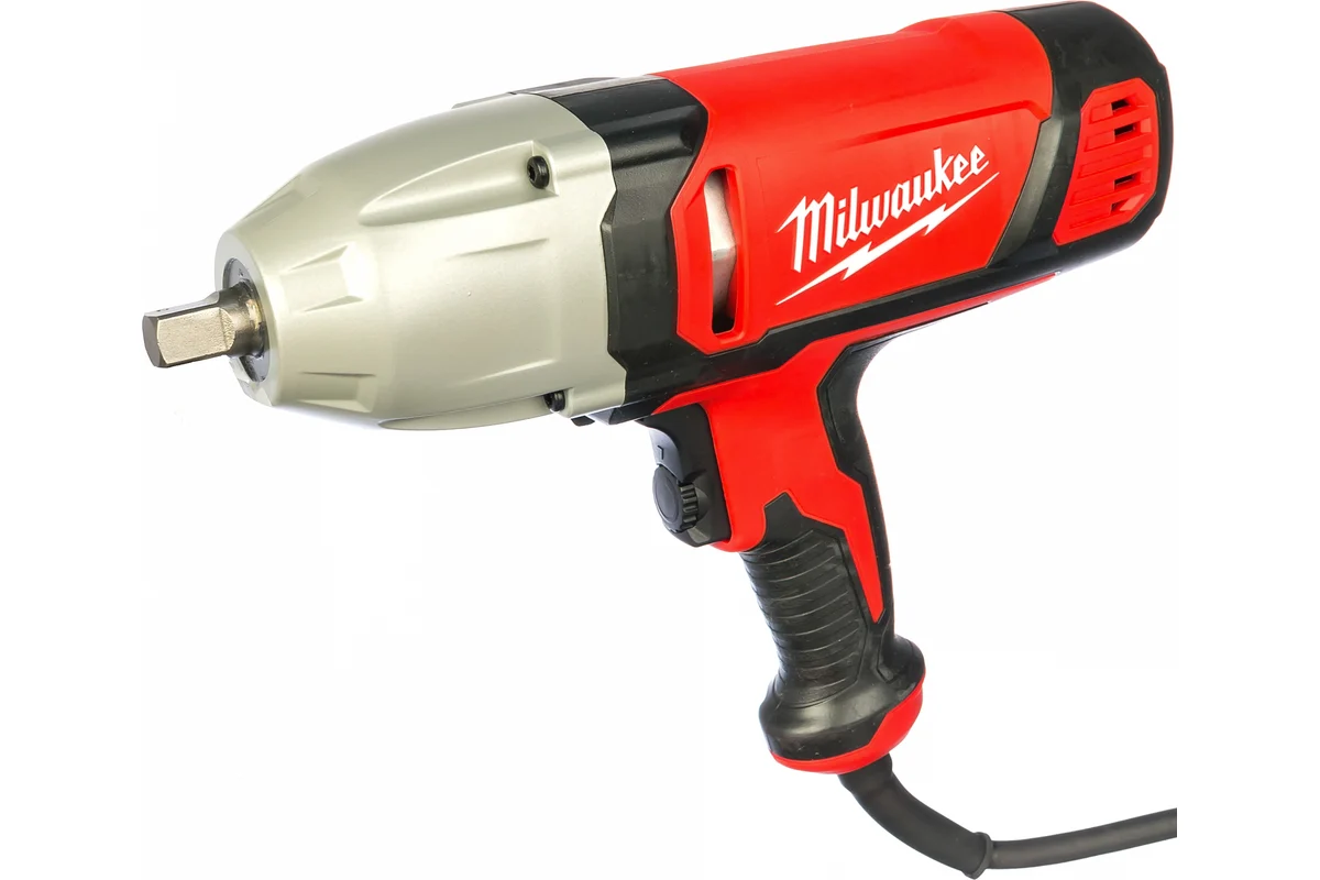 Гайковерт Milwaukee IPWE 400 R 4933451524