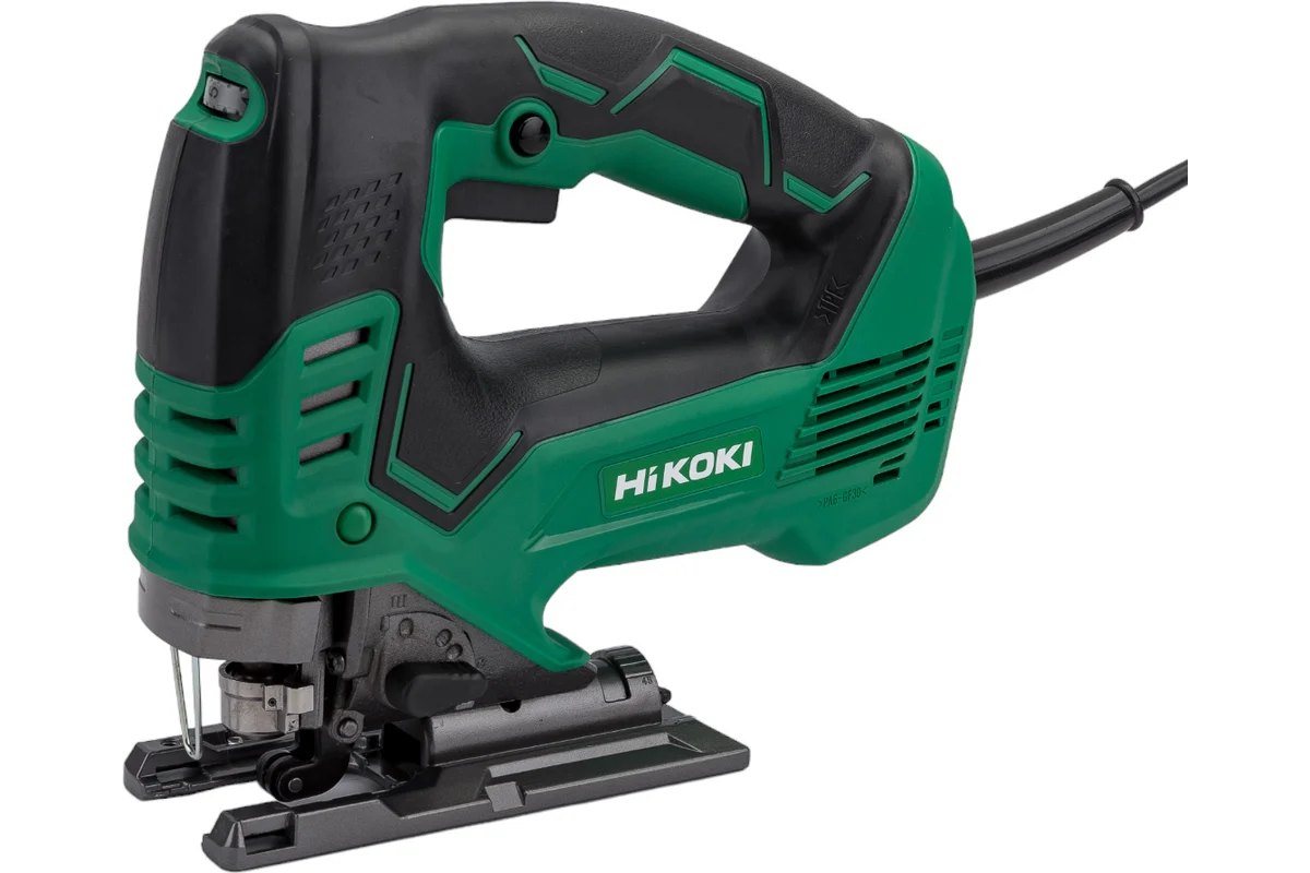 Лобзик электрический HIKOKI CJ160V