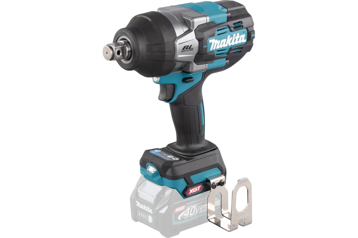 Гайковерт аккумуляторный Makita TW001GZ