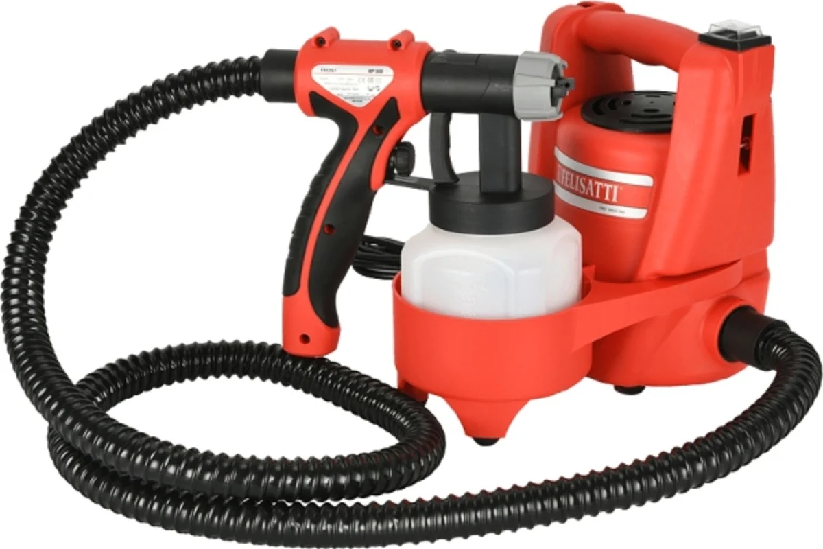 Краскораспылитель FELISATTI KP-500 257.5.1.00