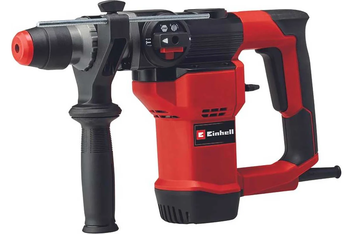 Перфоратор Einhell TC-RH 28 3F 4258002