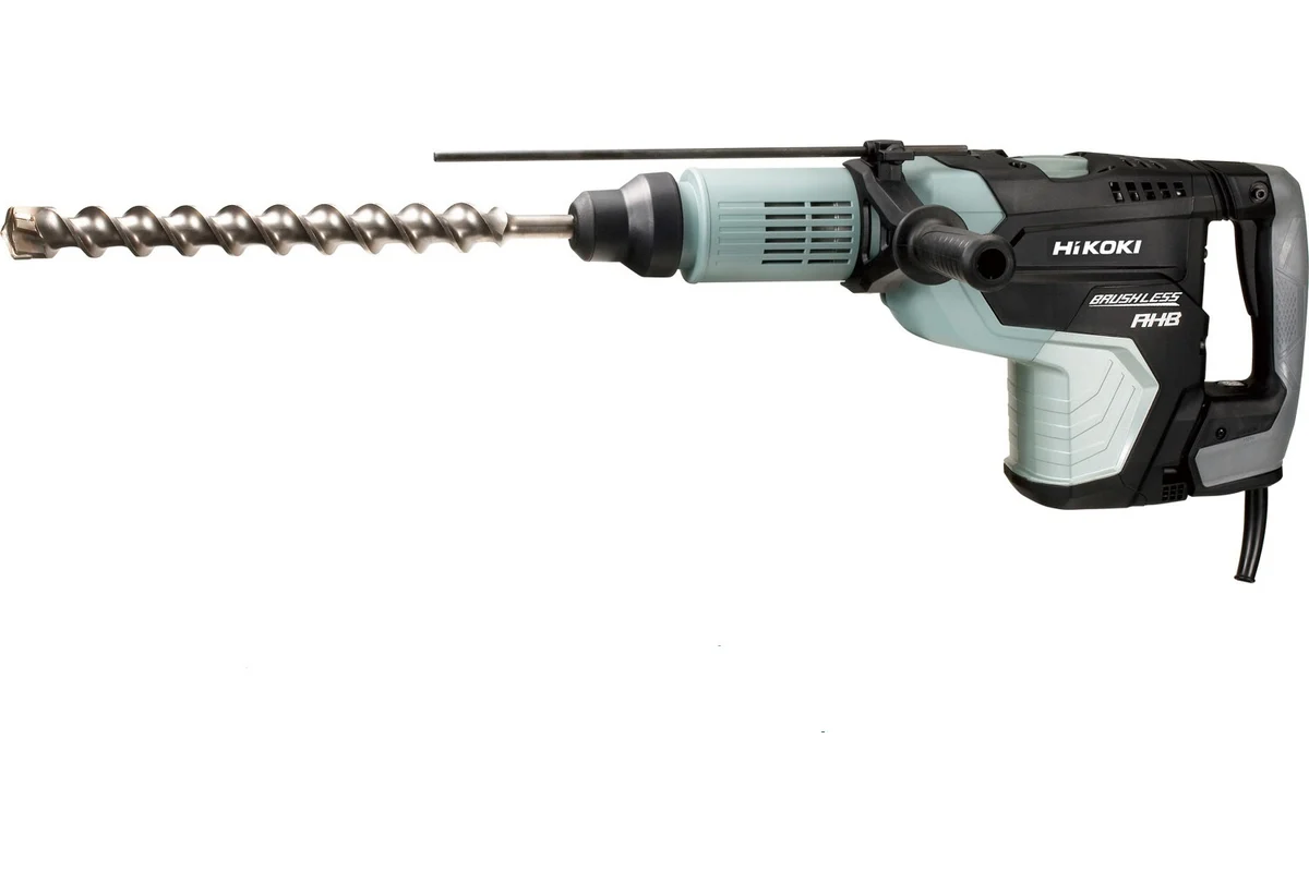 Перфоратор Hikoki DH52ME