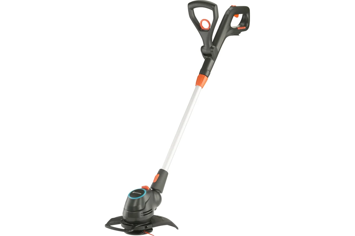 Триммер аккумуляторный GARDENA ComfortCut P4A 14701-55.000.00 (без АКБ и ЗУ)