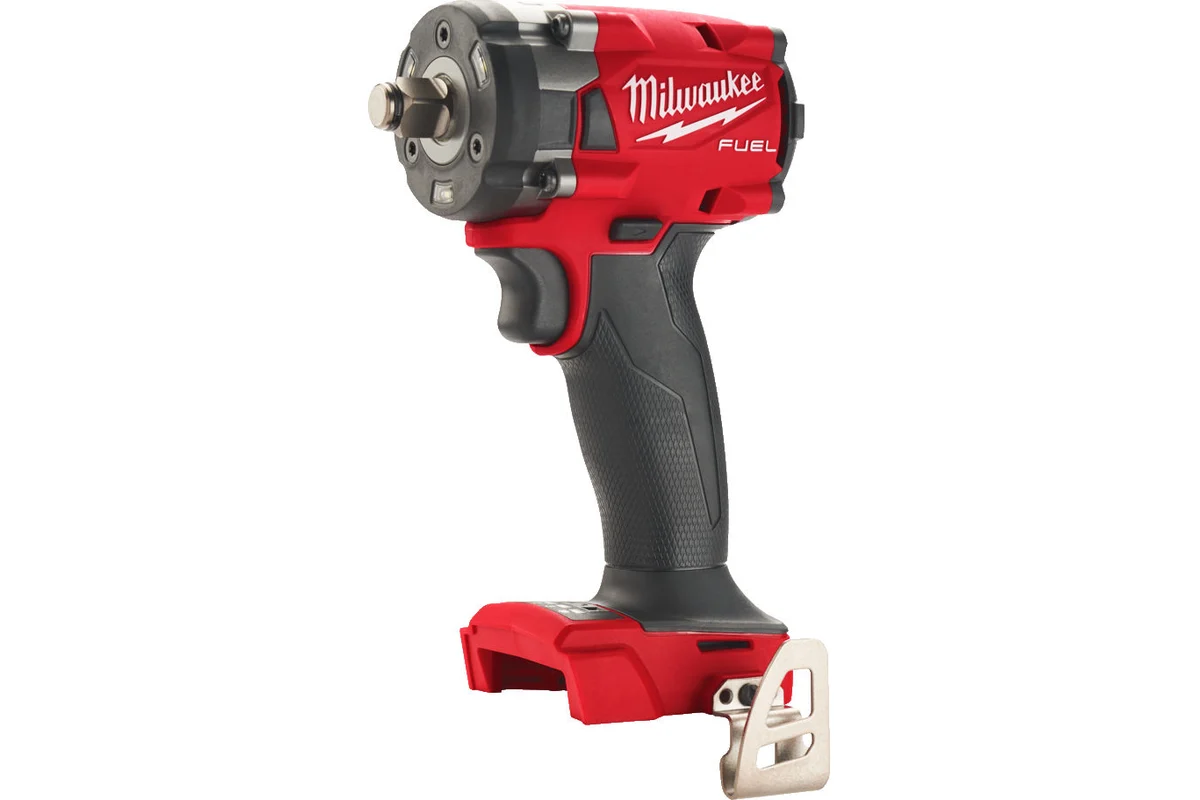 Гайковерт аккумуляторный Milwaukee M18FIW2F38-0X-FUEL 4933478650