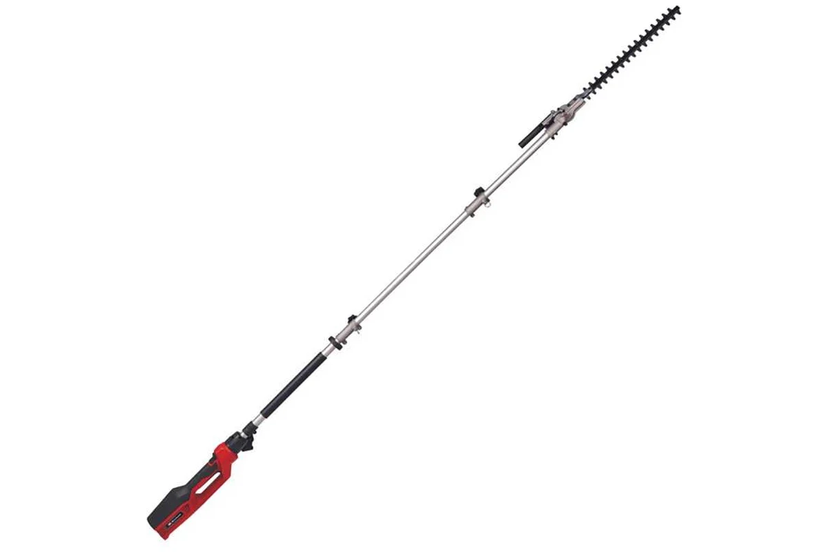 Кусторез электрический с телескопической штангой Einhell GC-HH 9046 3403880