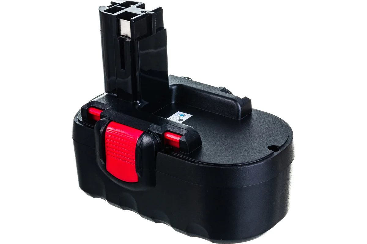 Аккумулятор BOSCH 18 V 2,0 Ач NI-CD (Bos-18-2,0)