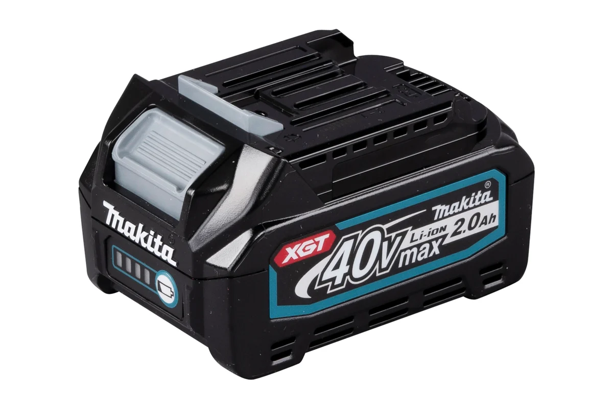 Аккумулятор Makita XGT BL4020 40В, 2.0 А*ч 191L29-0