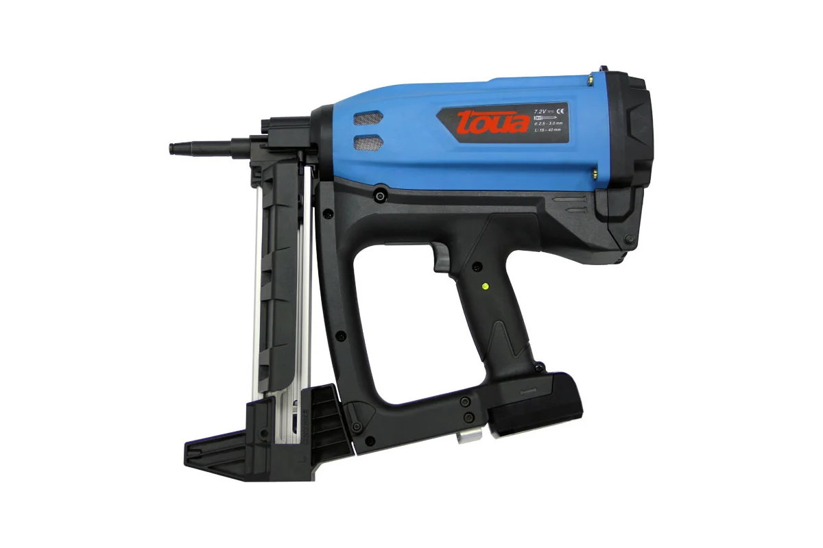 Газовый монтажный пистолет TOUA GSN50E