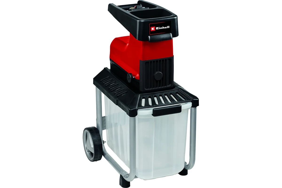 Измельчитель садовый электрический Einhell GC-RS 60 CB 3430635