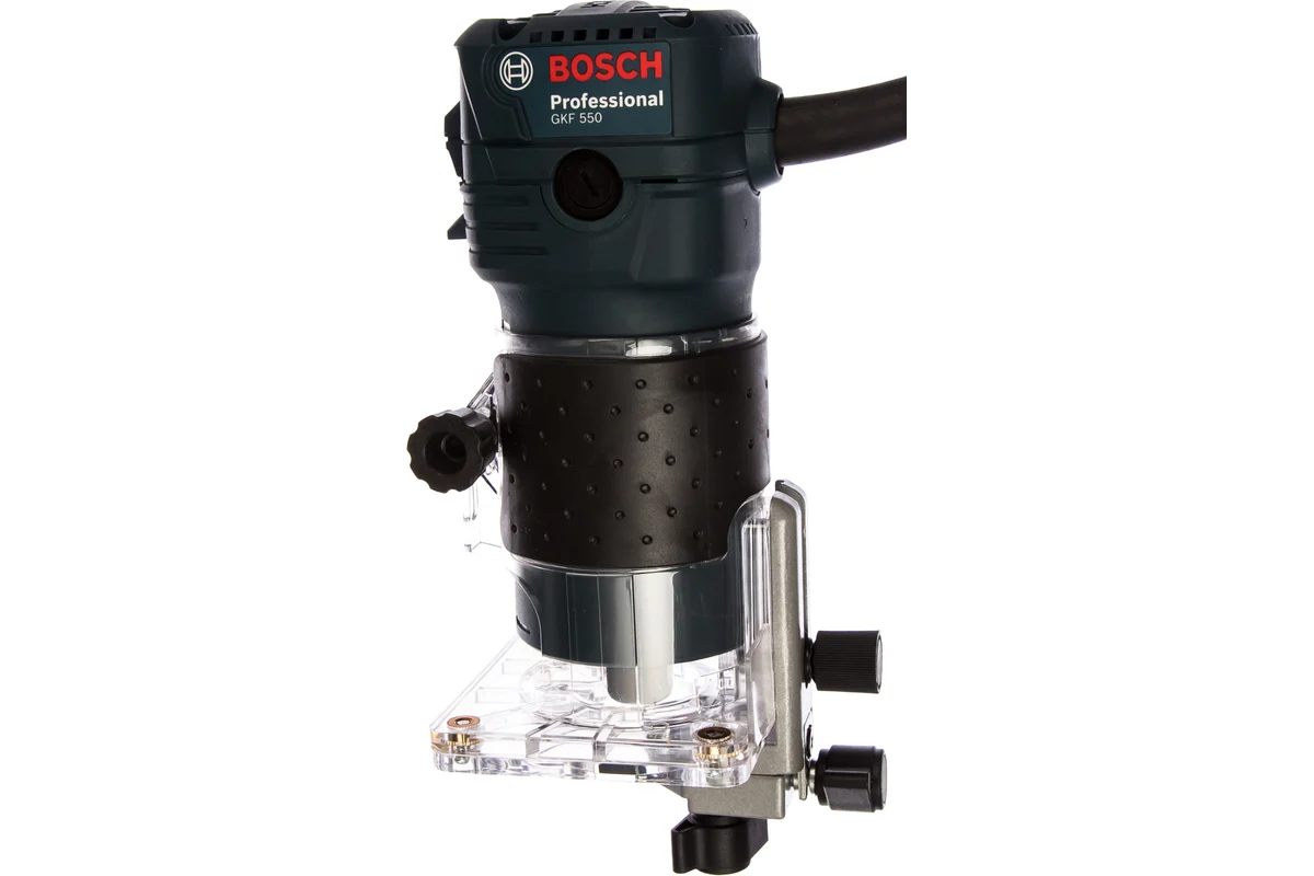 Фезер кромочный BOSCH GKF 550 06016A0020