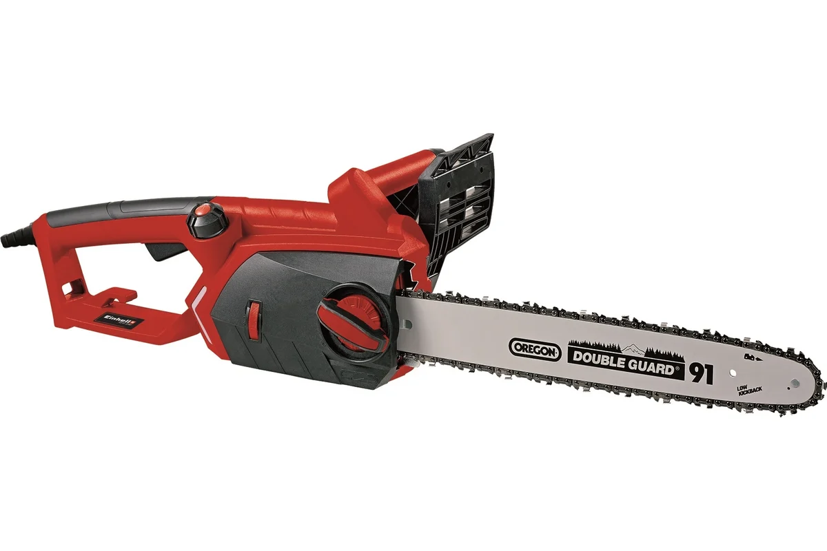 Пила цепная электрическая Einhell GE-EC 2240 4501740
