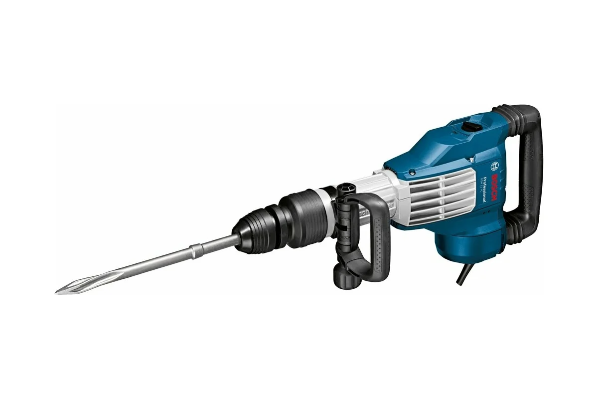 Молоток отбойный BOSCH GSH 11 VC 0611336000