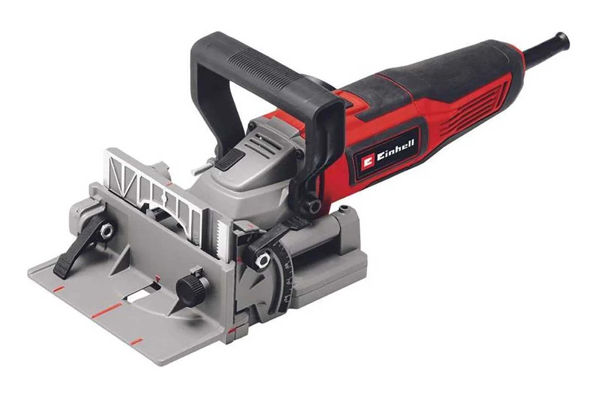Фрезер ламельный Einhell TE-BJ 900 4350640