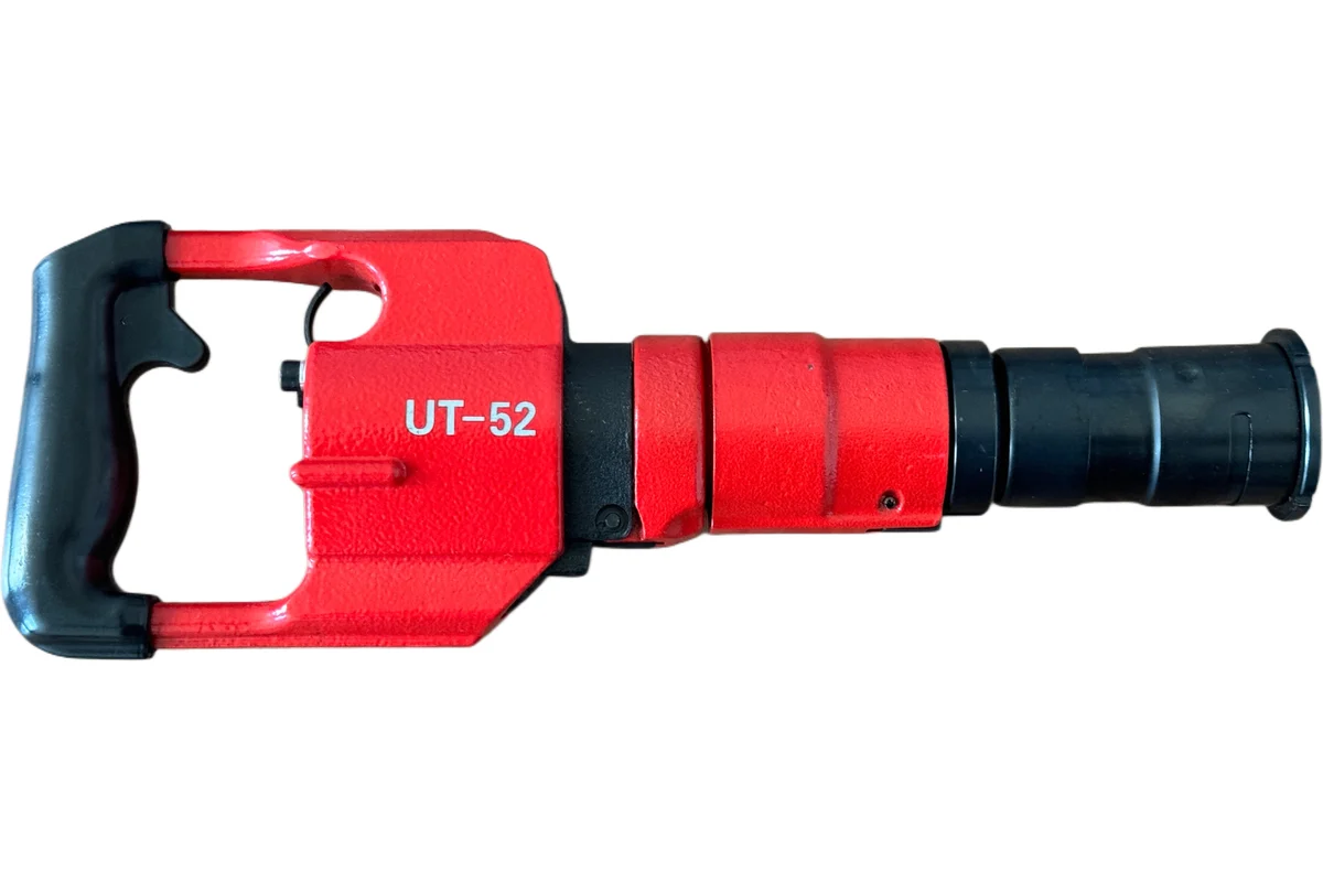 Пистолет строительно-монтажный UNION UT52