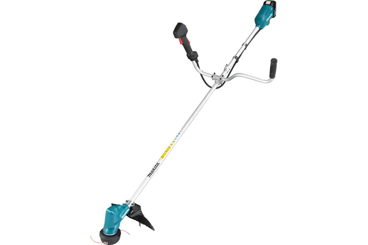 Триммер аккумуляторный Makita DUR190UZX3