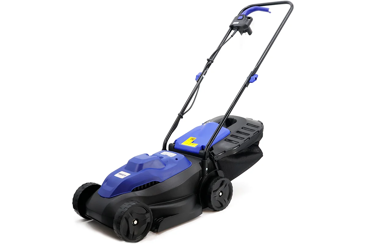Газонокосилка электрическая BOJET ELM-33