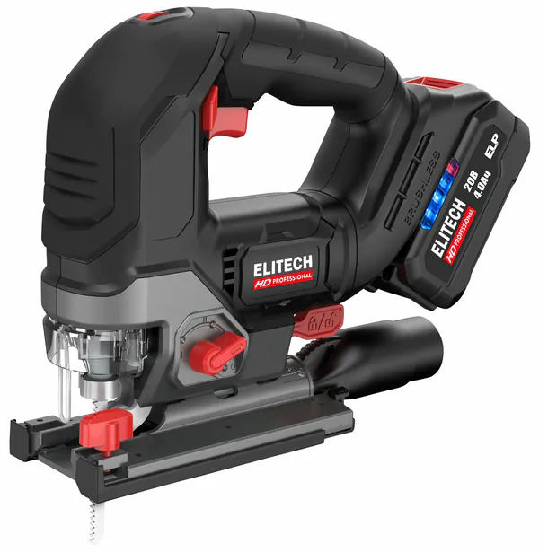 Лобзик аккмуляторный ELITECH HD CJS 2010LPLE (E2206.043.01) 215337