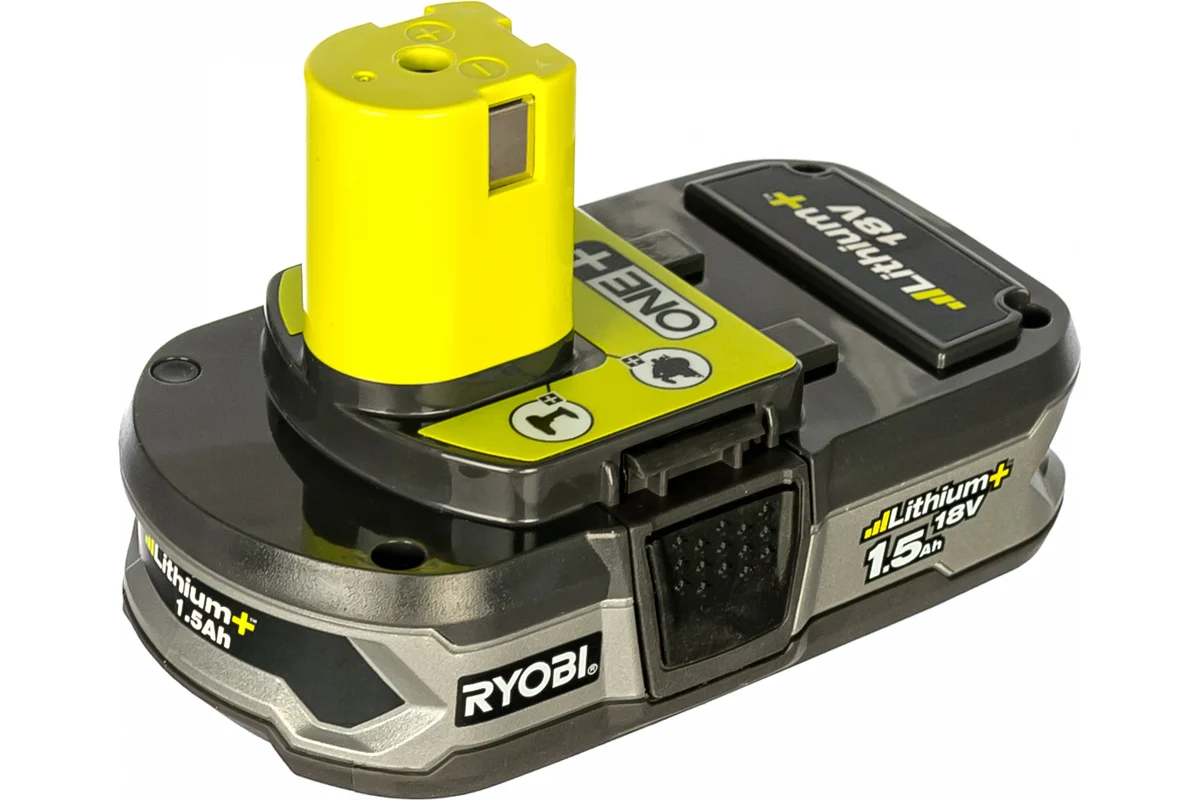 Аккумулятор Ryobi RB18L15 (3001905)