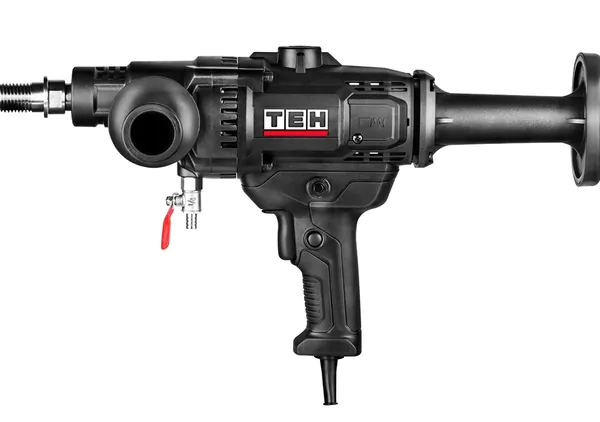 Дрель для алмазного сверления TEH TCD8130