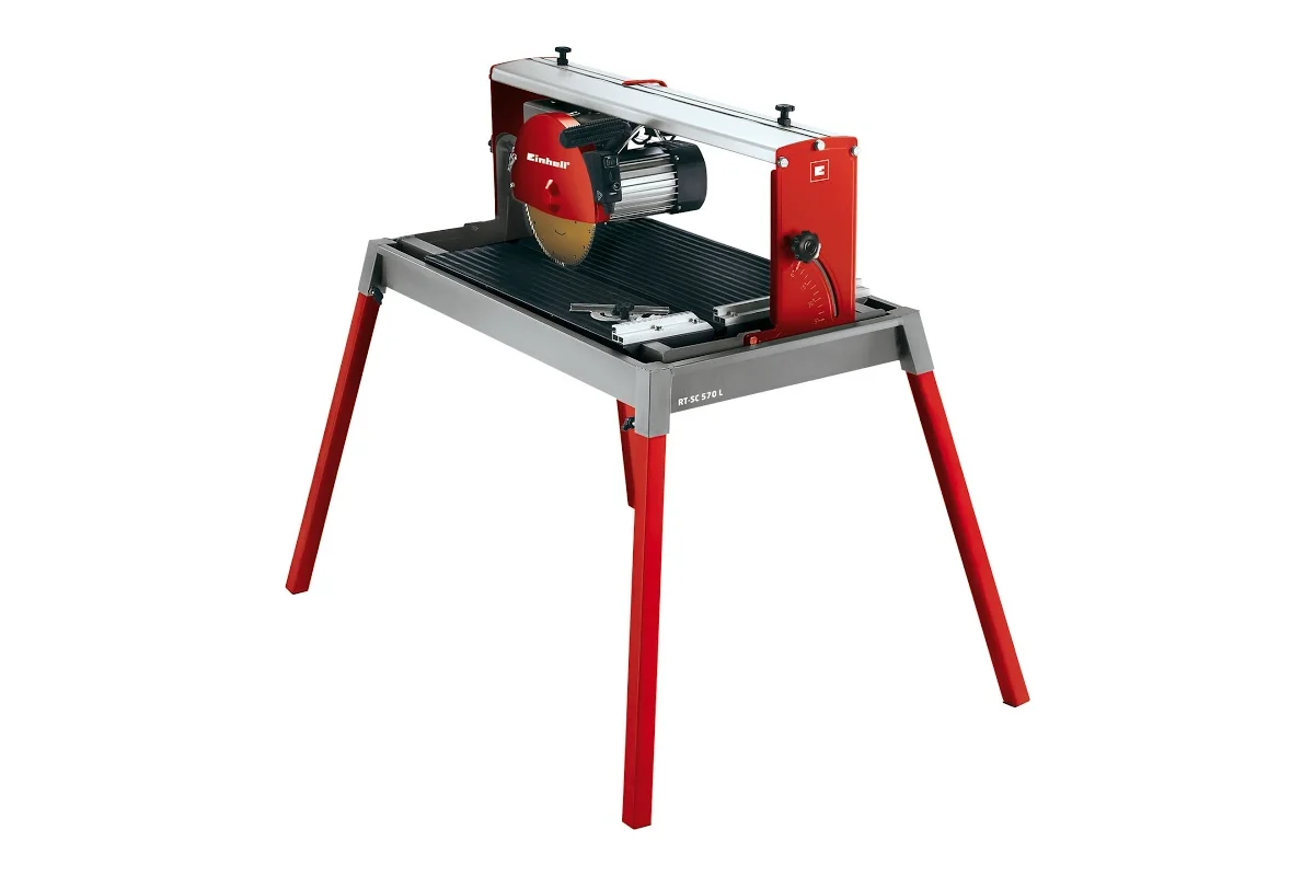 Станок камнерезный Einhell TE-SC 920 L 4301432