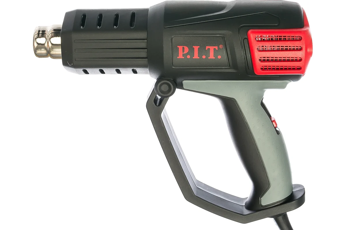 Фен строительный P.I.T. PHG 2001-C