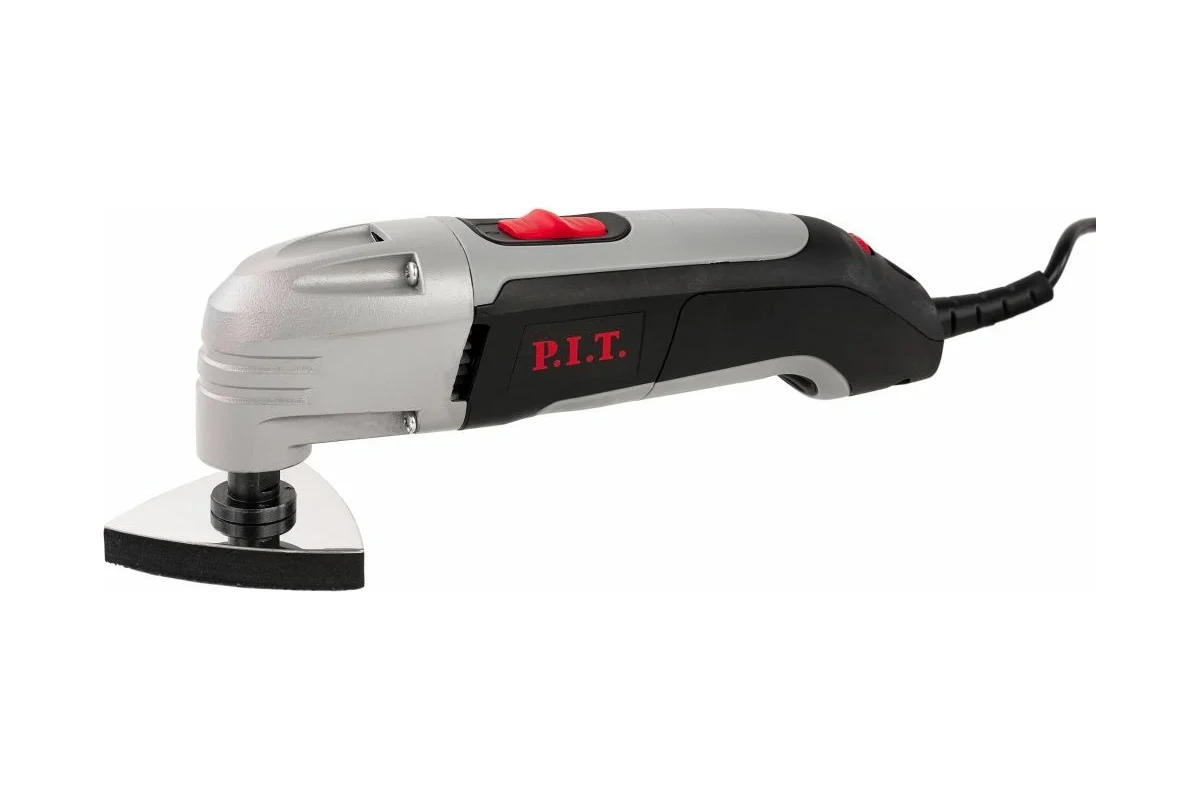 Мультитул P.I.T. PMT350-C1