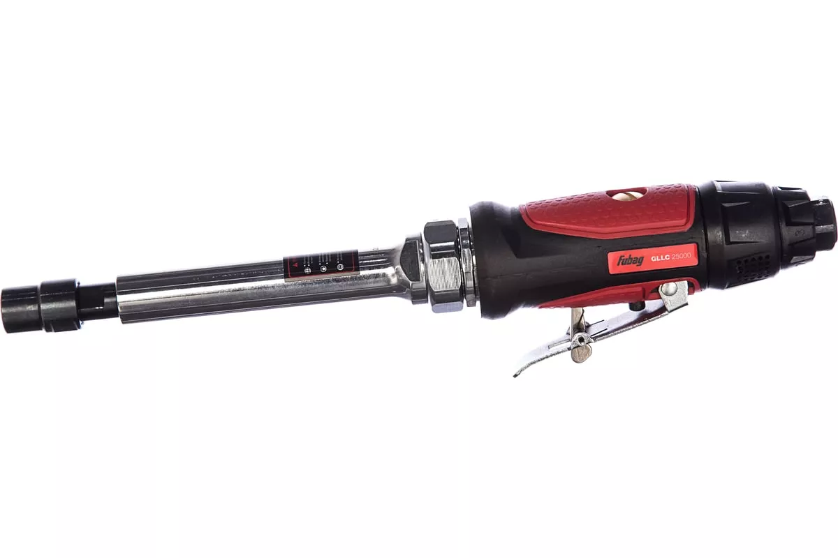 Пневмошлифмашина прямая Fubag GLLC 2500 (100420)
