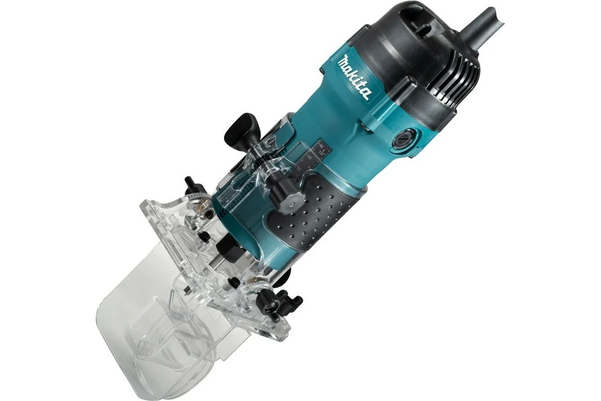 Фрезер кромочный Makita 3712