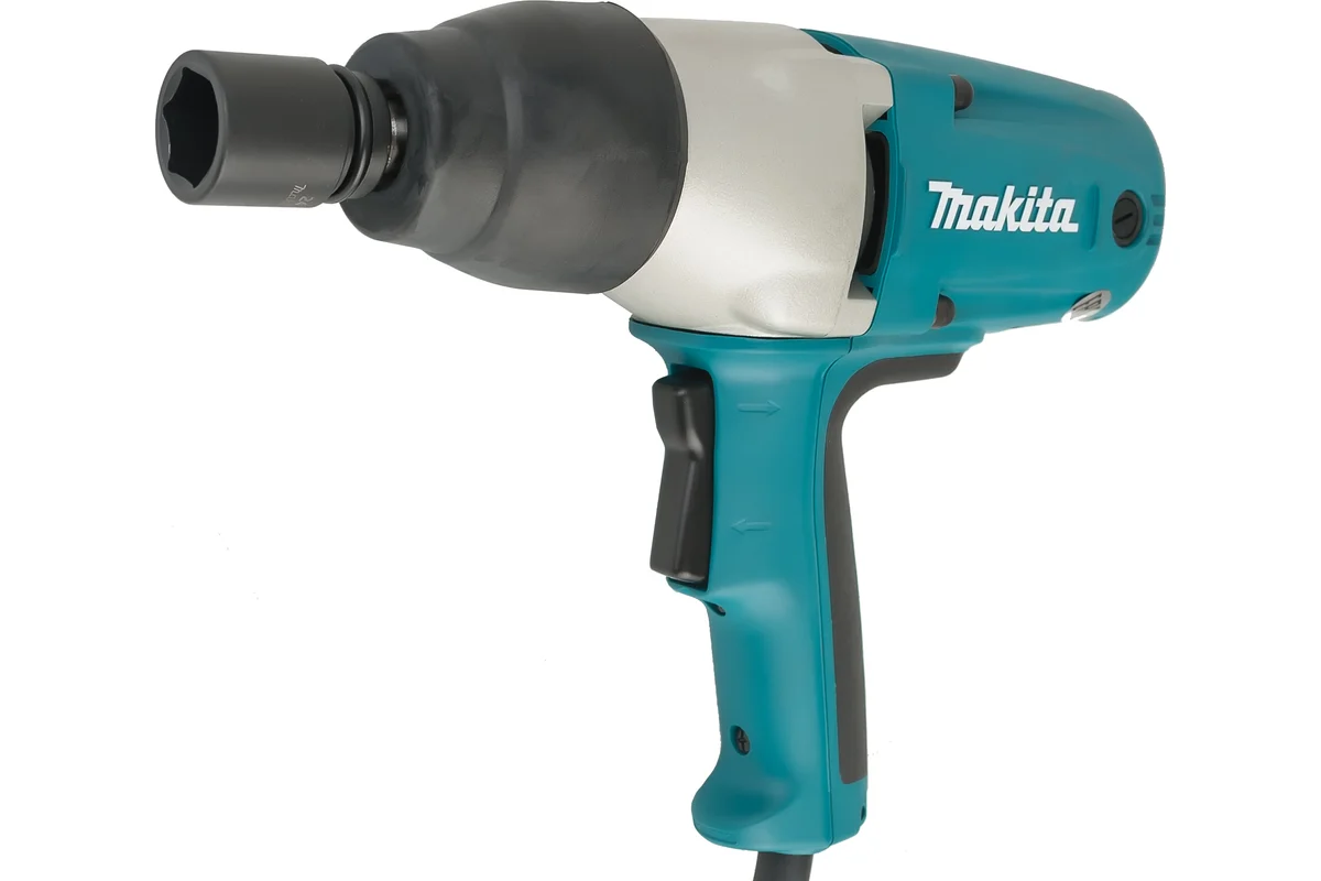 Гайковерт ударный Makita TW0350