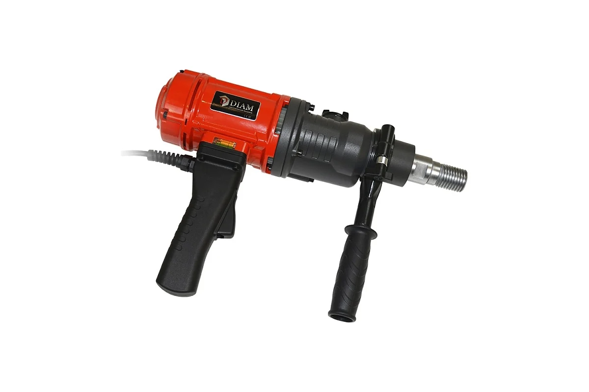 Машина сверлильная DIAM ML-102/2H 620067