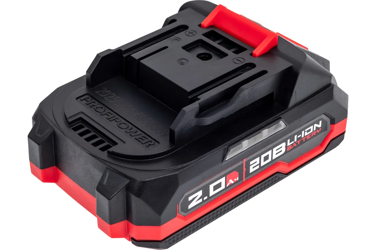 Аккумулятор PROFIPOWER 20B-2.0AH LI-ION MLI1820D X0040