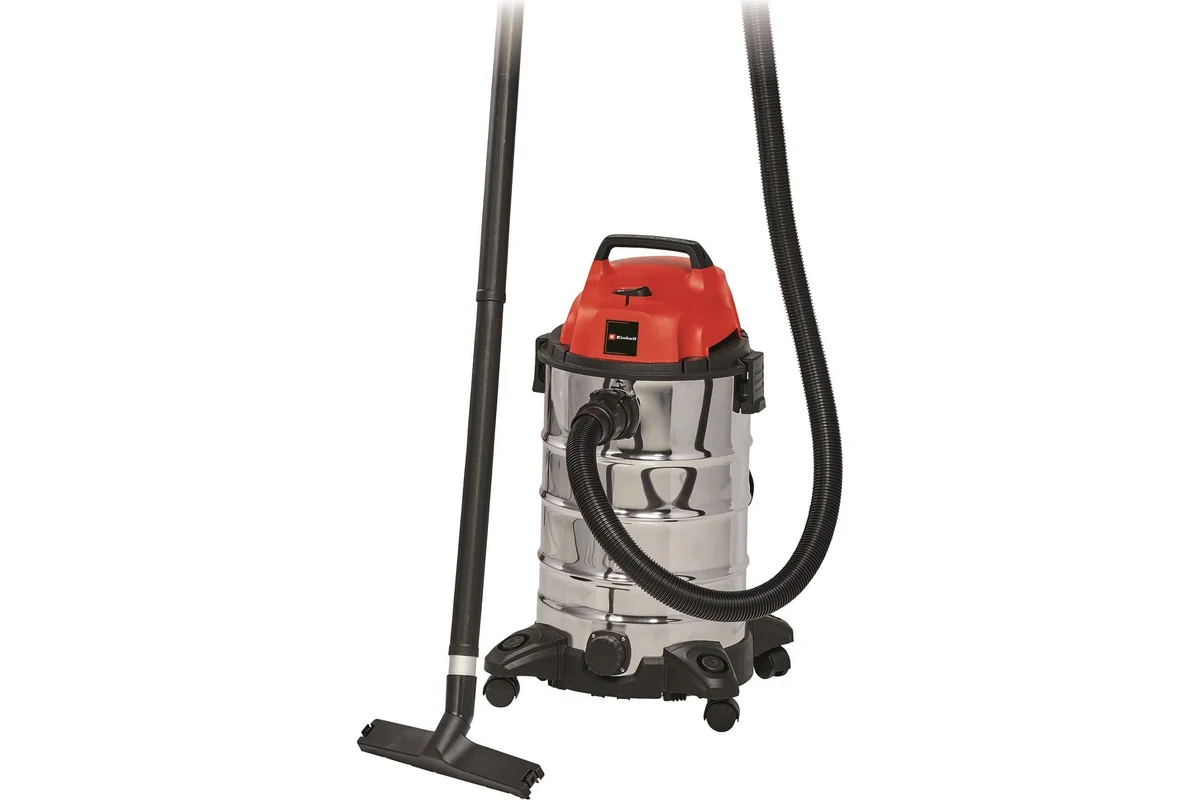Строительный пылесос Einhell TC-VC 1930 S 2342188