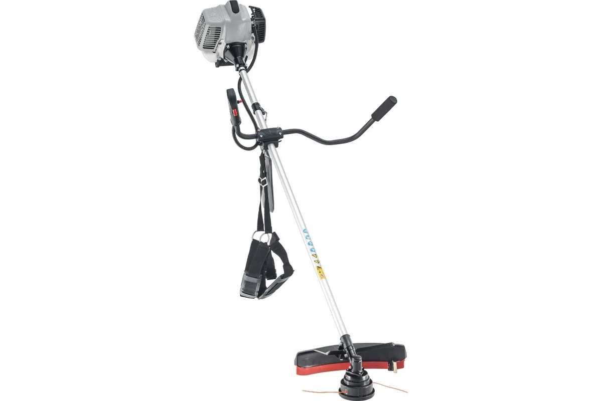 Триммер бензиновый AL-KO BC 400 B 113784
