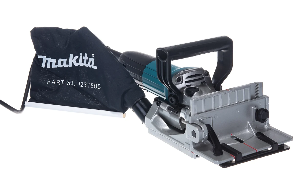 Фрезер ламельный Makita PJ7000J