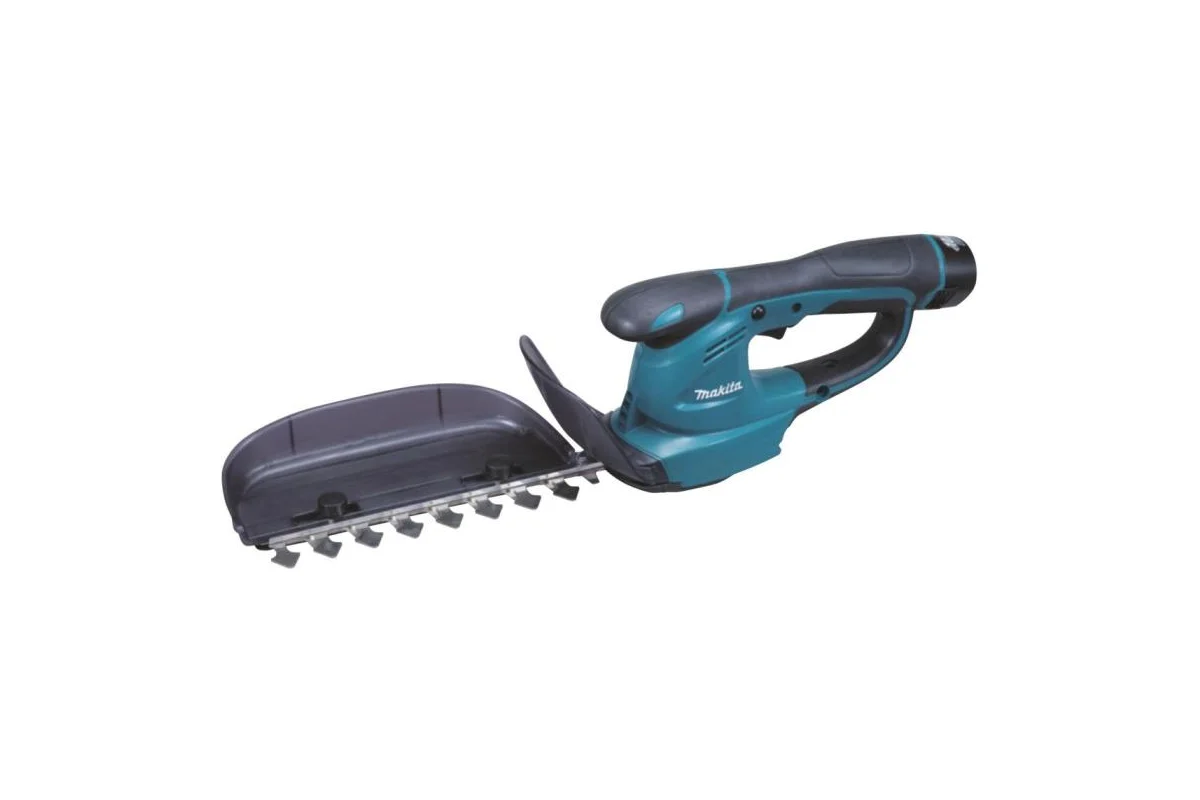 Кусторез аккумуляторный MAKITA CXT UH200DZ