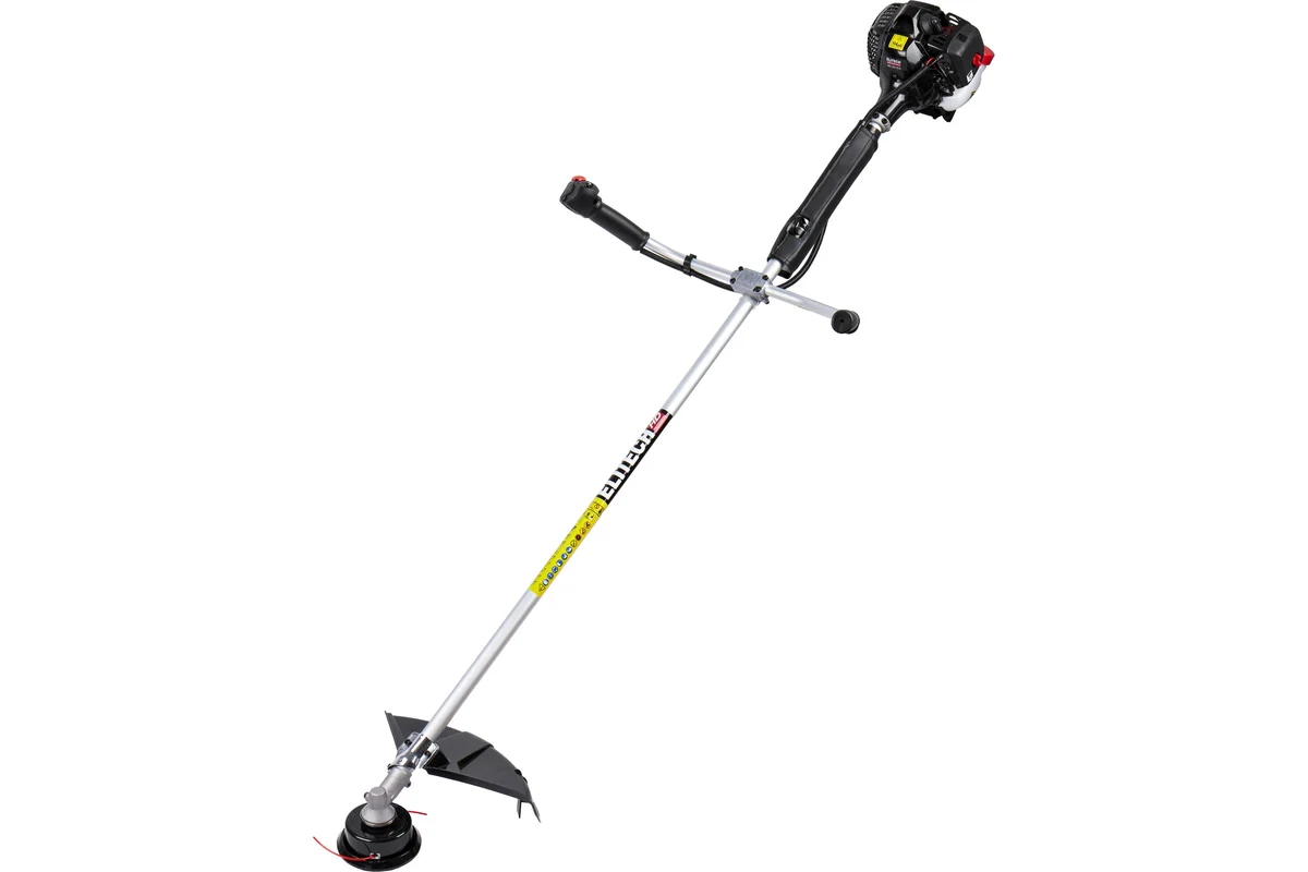 Триммер бензиновый Elitech HD BG 2511CU E1602.012.00 (205472)