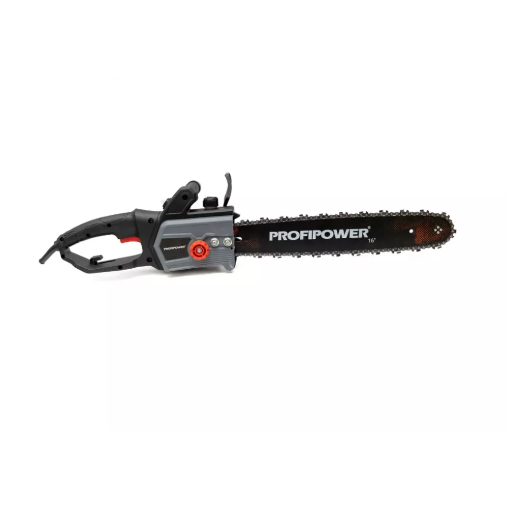 Пила цепная электрическая  PROFIPOWER PEC-2200 T0030