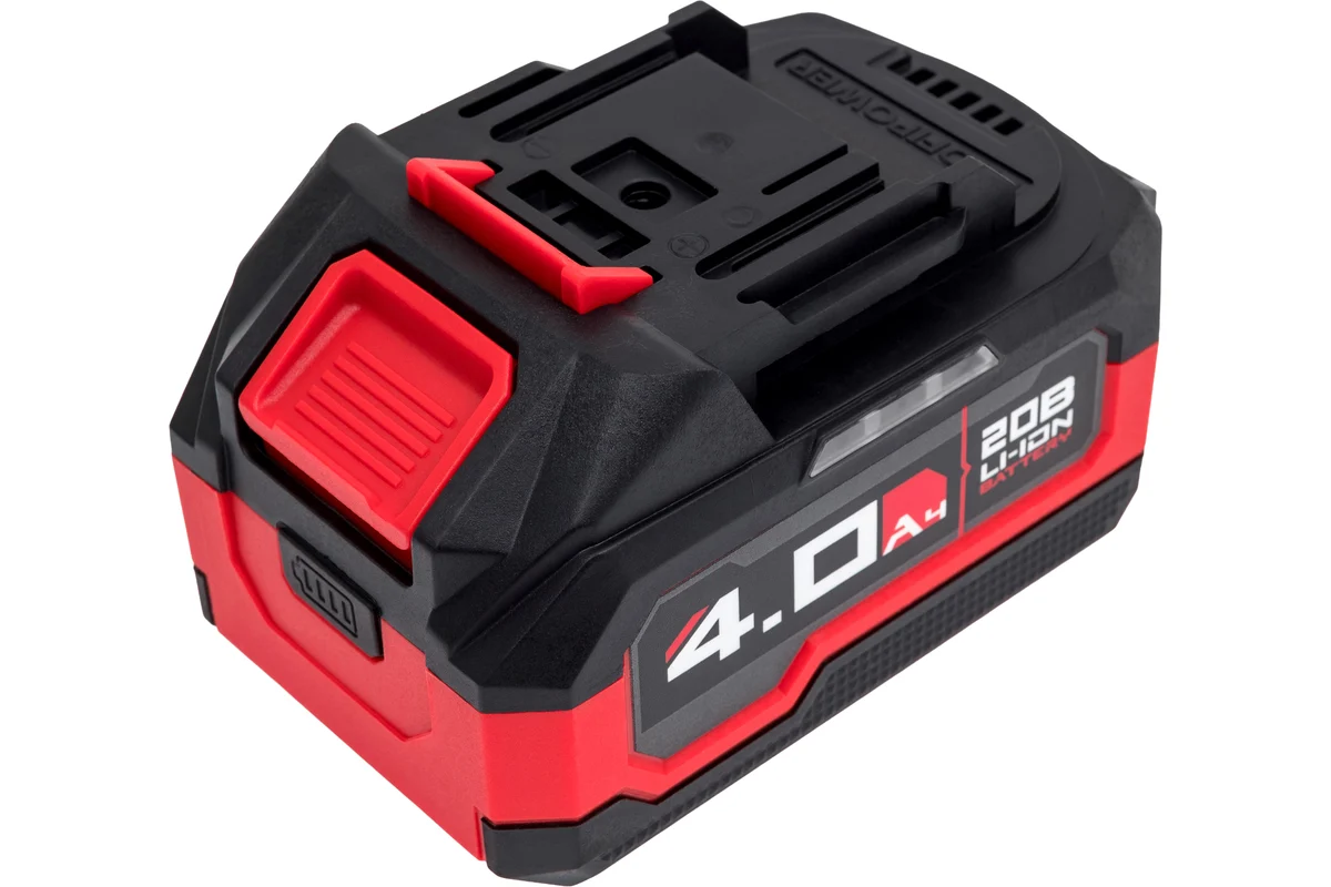 Аккумулятор ProfiPower 20B-4.0Ah Li-ion MLI1840D X0041