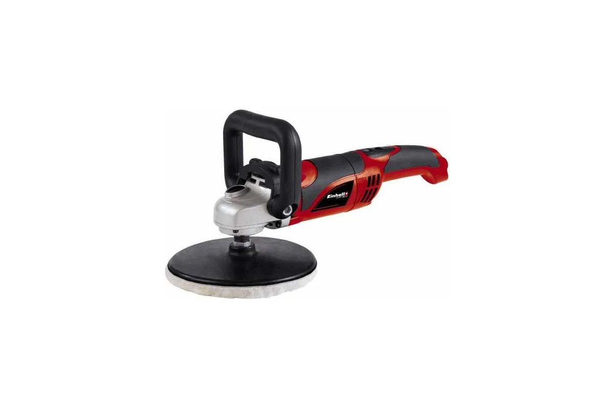 Машина полировальная Einhell 1100/1 E 2093264
