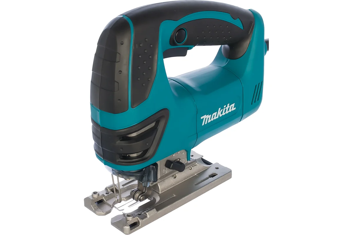 Лобзик электрический MAKITA 4350FCT
