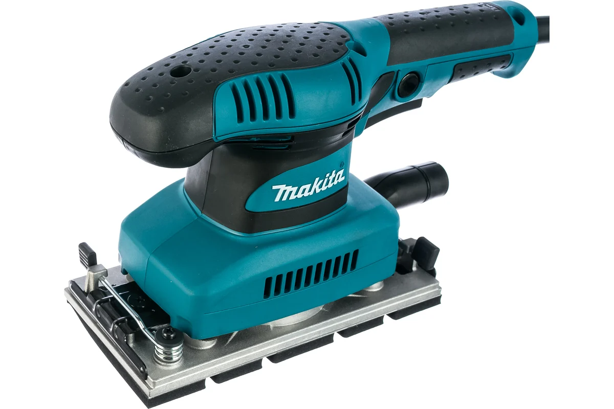 Виброшлифмашина Makita BO3710