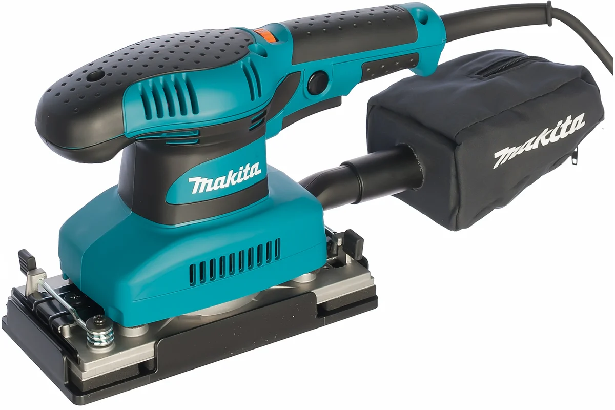 Виброшлифмашина Makita BO3711