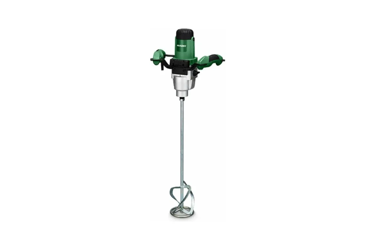 Миксер HIKOKI UM12VST2 1100 Вт