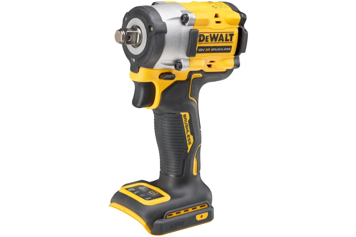 Гайковерт аккумуляторный Dewalt DCF921N