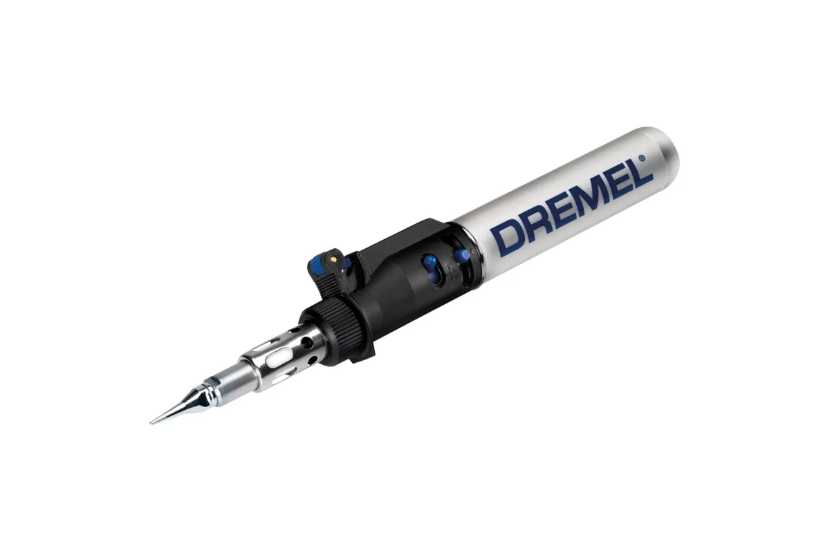 Паяльник газовый DREMEL VERSATIP 2000 (F0132000JC) -SP!