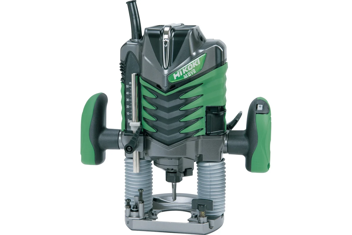Фрезер HIKOKI M8V2NSZ